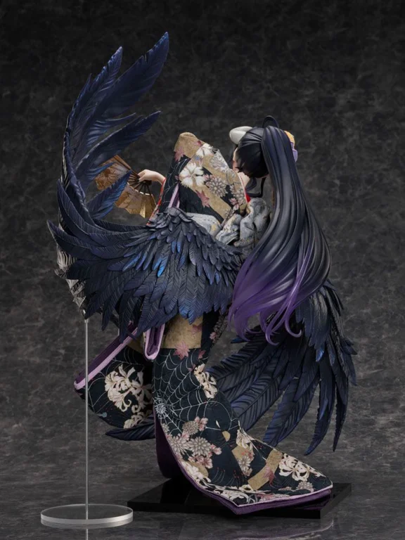 Overlord - Scale Figure - Albedo (Japanese Doll)