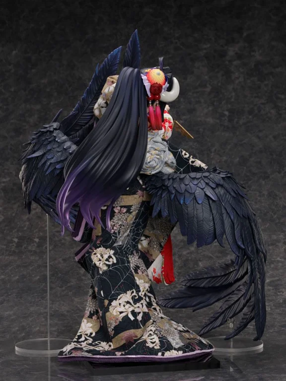 Overlord - Scale Figure - Albedo (Japanese Doll)