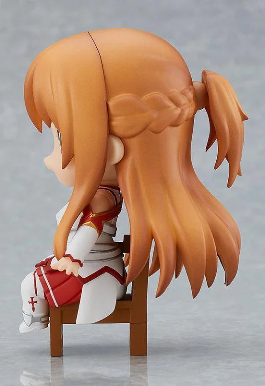 Sword Art Online - Nendoroid Swacchao! - Asuna Yūki