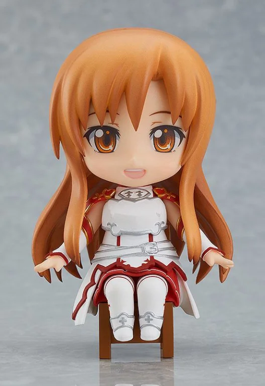 Sword Art Online - Nendoroid Swacchao! - Asuna Yūki