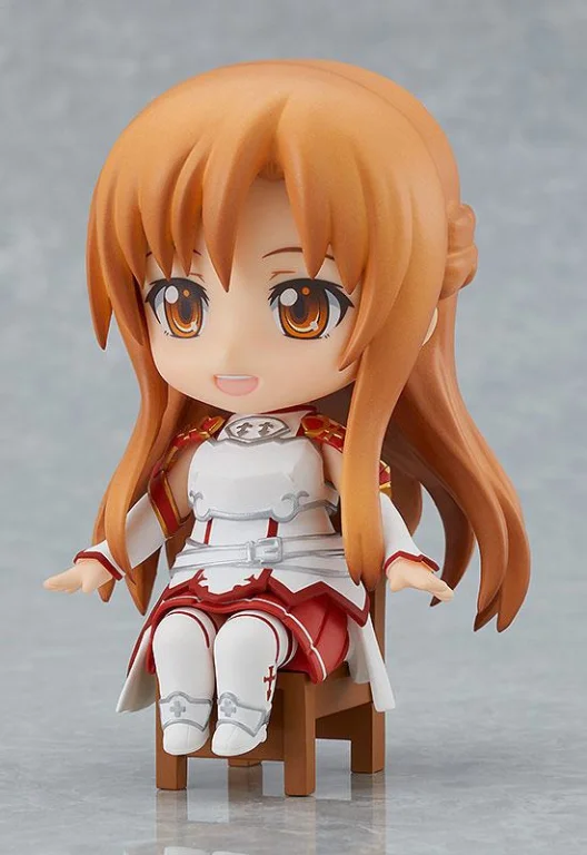 Sword Art Online - Nendoroid Swacchao! - Asuna Yūki