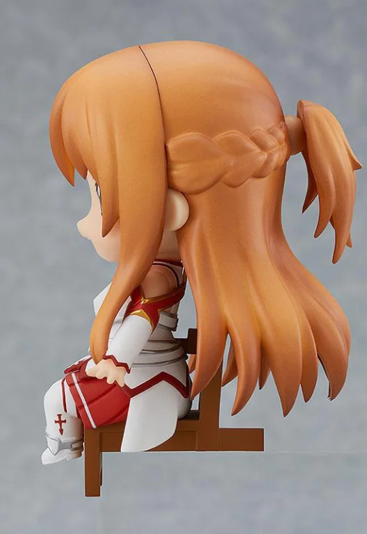 Sword Art Online - Nendoroid Swacchao! - Asuna Yūki