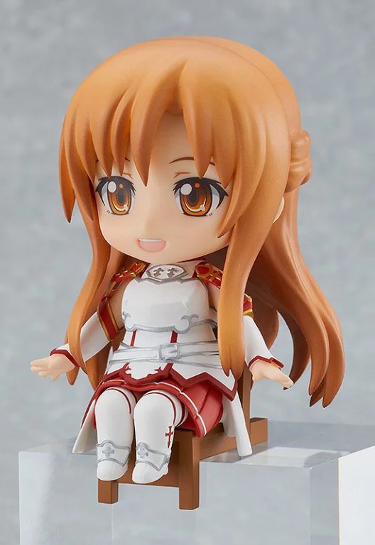 Sword Art Online - Nendoroid Swacchao! - Asuna Yūki