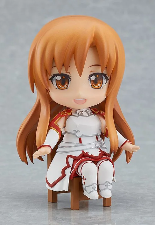 Sword Art Online - Nendoroid Swacchao! - Asuna Yūki