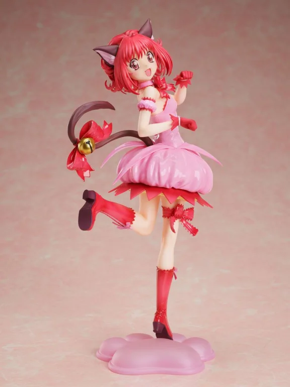 Tokyo Mew Mew - Scale Figure - Ichigo