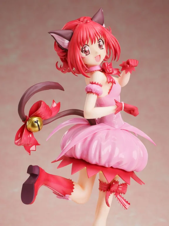 Tokyo Mew Mew - Scale Figure - Ichigo