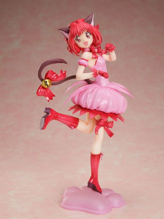 Tokyo Mew Mew - Scale Figure - Ichigo