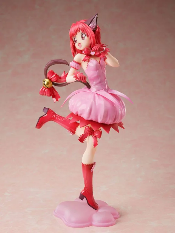 Tokyo Mew Mew - Scale Figure - Ichigo