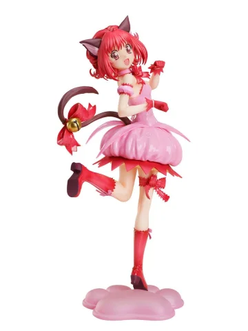 Produktbild zu Tokyo Mew Mew - Scale Figure - Ichigo