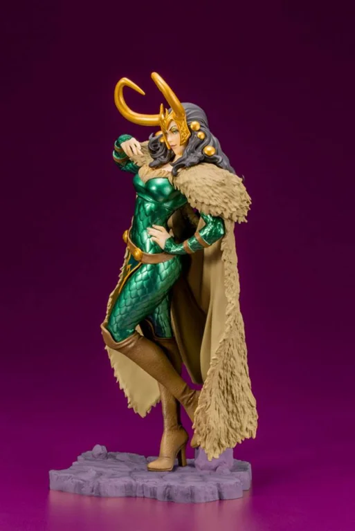 Marvel - Bishoujo - Lady Loki