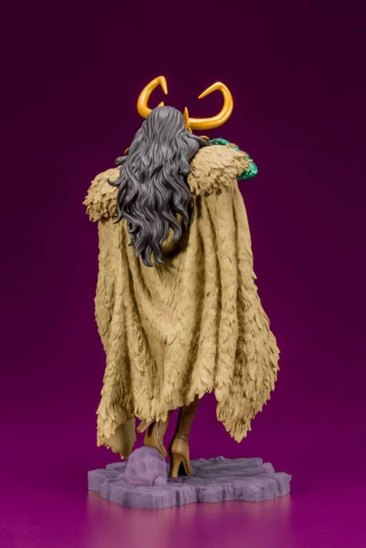 Marvel - Bishoujo - Lady Loki
