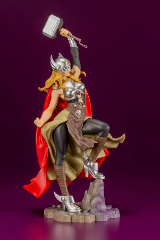 Marvel - Bishoujo - Thor (Jane Foster)