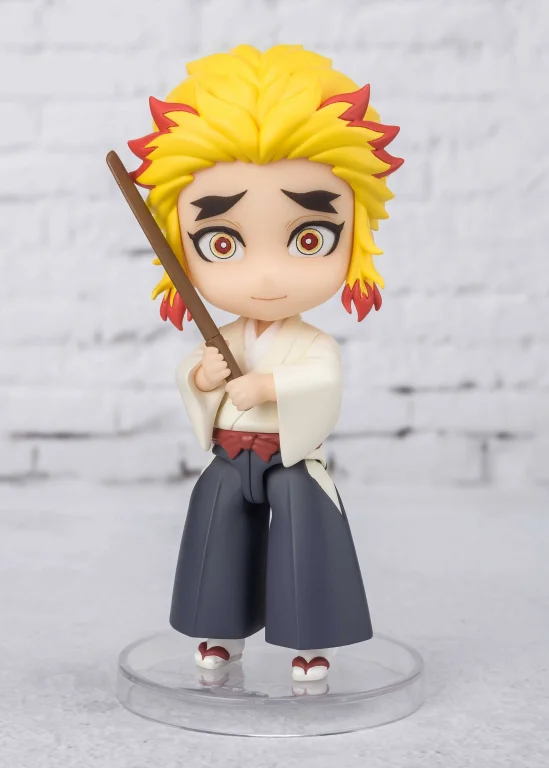 Demon Slayer - Figuarts mini - Kyōjurō Rengoku