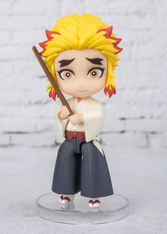Demon Slayer - Figuarts mini - Kyōjurō Rengoku