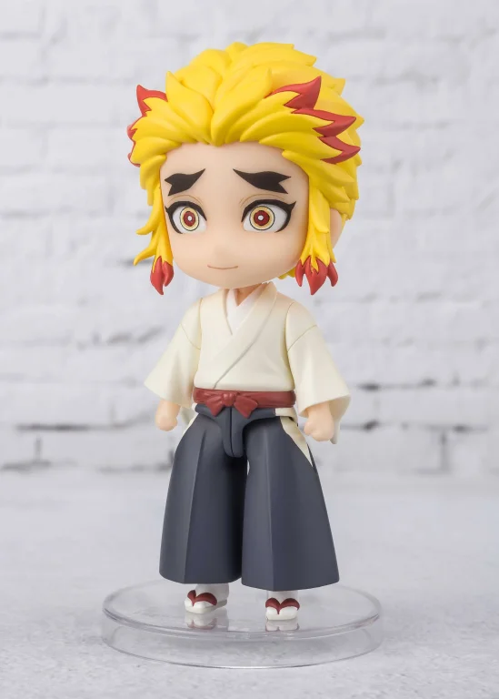 Demon Slayer - Figuarts mini - Kyōjurō Rengoku