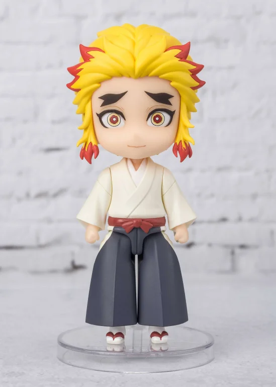 Demon Slayer - Figuarts mini - Kyōjurō Rengoku