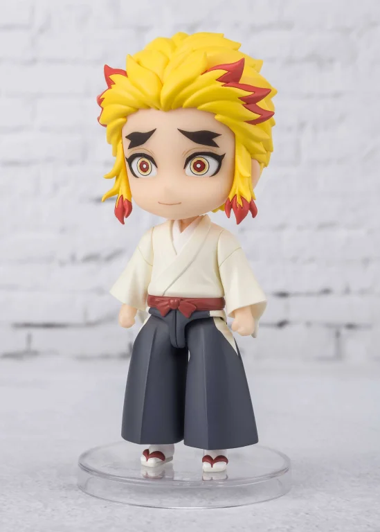Demon Slayer - Figuarts mini - Kyōjurō Rengoku
