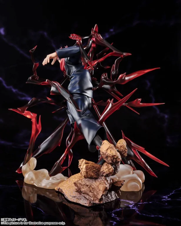 Jujutsu Kaisen - FiguartsZERO - Yūji Itadori
