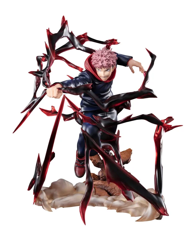 Jujutsu Kaisen - FiguartsZERO - Yūji Itadori
