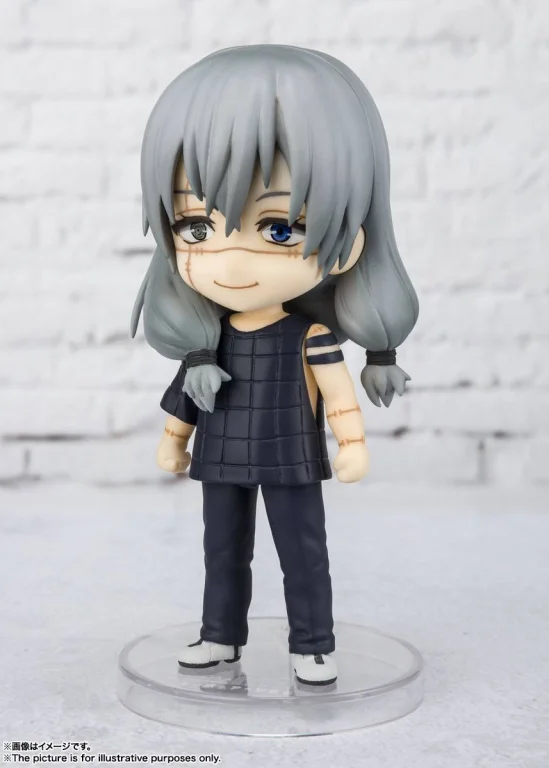 Jujutsu Kaisen - Figuarts mini - Mahito