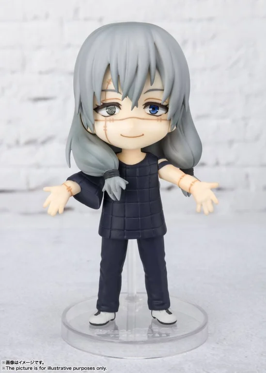Jujutsu Kaisen - Figuarts mini - Mahito
