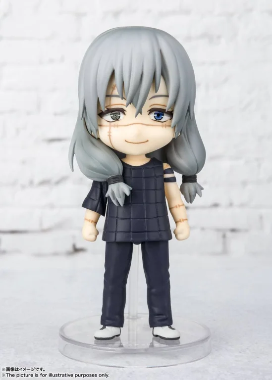 Jujutsu Kaisen - Figuarts mini - Mahito