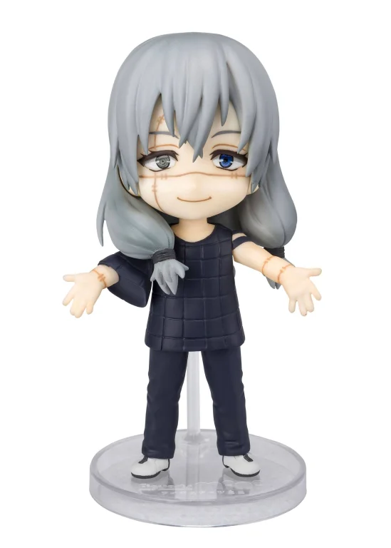 Jujutsu Kaisen - Figuarts mini - Mahito