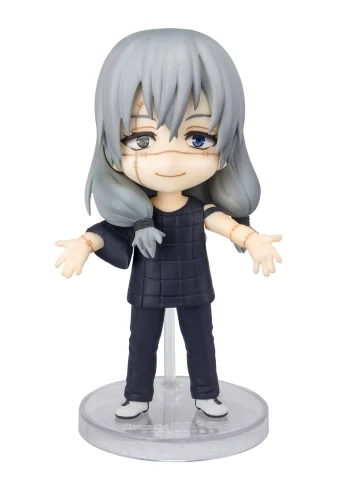 Produktbild zu Jujutsu Kaisen - Figuarts mini - Mahito