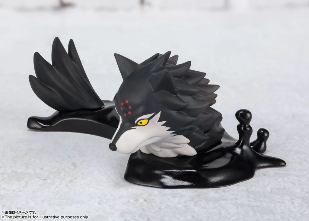 Jujutsu Kaisen - Figuarts mini - Megumi Fushiguro
