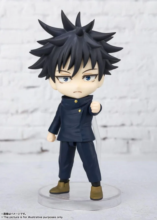 Jujutsu Kaisen - Figuarts mini - Megumi Fushiguro