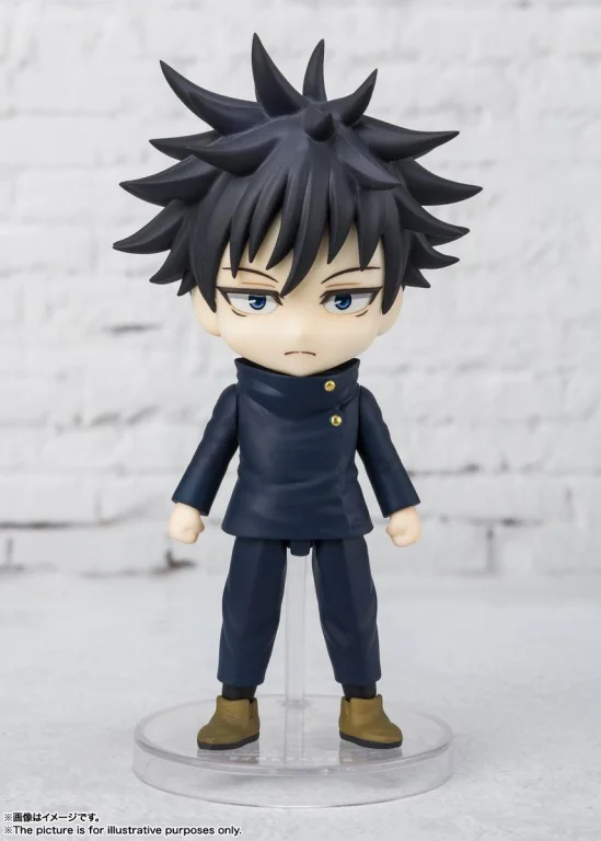 Jujutsu Kaisen - Figuarts mini - Megumi Fushiguro