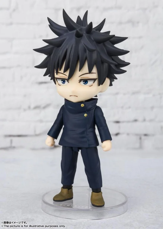 Jujutsu Kaisen - Figuarts mini - Megumi Fushiguro