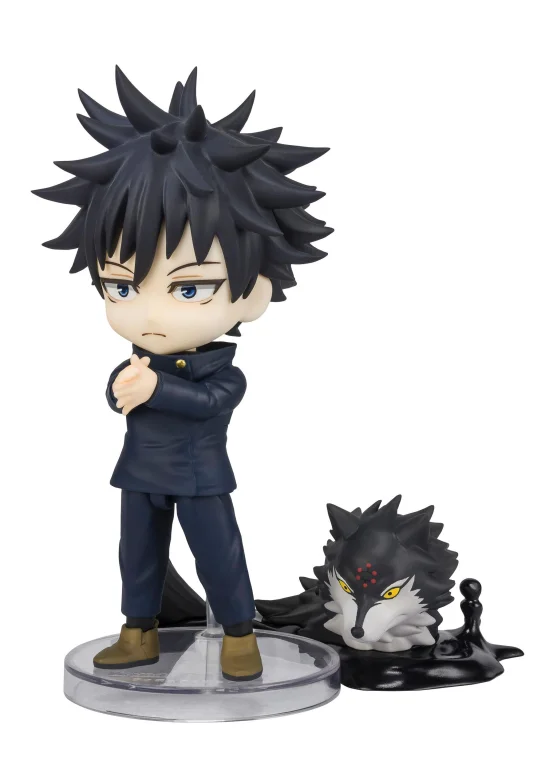 Jujutsu Kaisen - Figuarts mini - Megumi Fushiguro