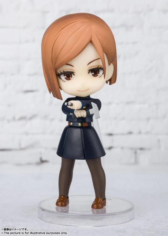 Jujutsu Kaisen - Figuarts mini - Nobara Kugisaki
