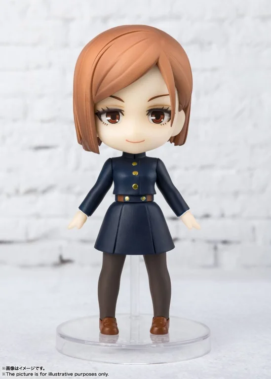 Jujutsu Kaisen - Figuarts mini - Nobara Kugisaki