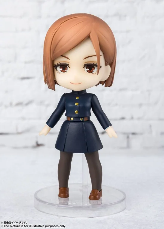 Jujutsu Kaisen - Figuarts mini - Nobara Kugisaki
