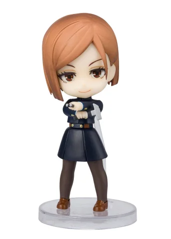 Produktbild zu Jujutsu Kaisen - Figuarts mini - Nobara Kugisaki