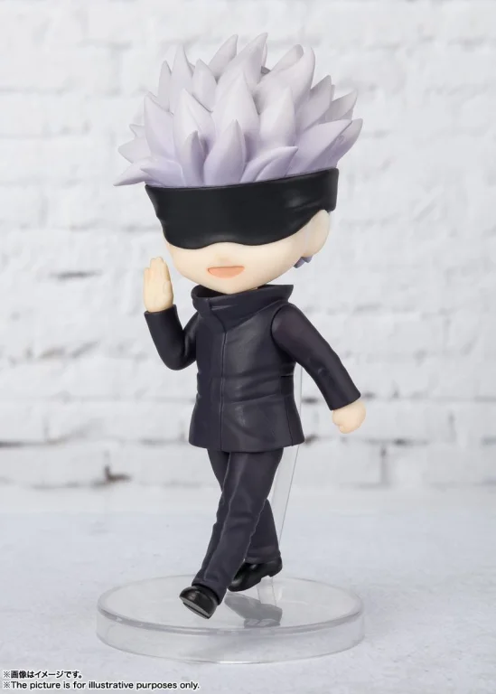 Jujutsu Kaisen - Figuarts mini - Satoru Gojō