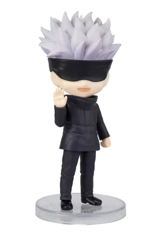 Produktbild zu Jujutsu Kaisen - Figuarts mini - Satoru Gojō