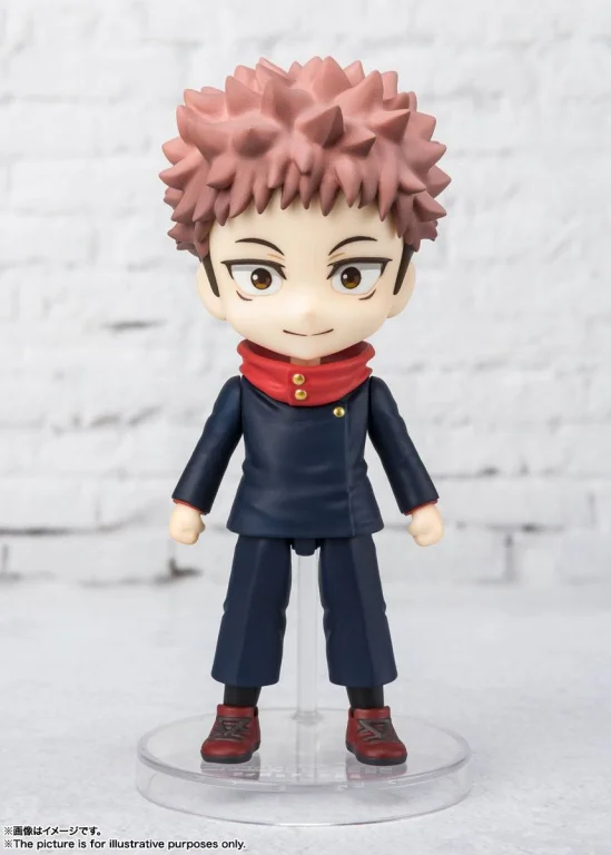 Jujutsu Kaisen - Figuarts mini - Yūji Itadori