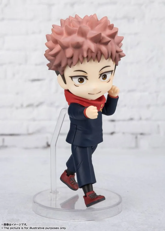 Jujutsu Kaisen - Figuarts mini - Yūji Itadori