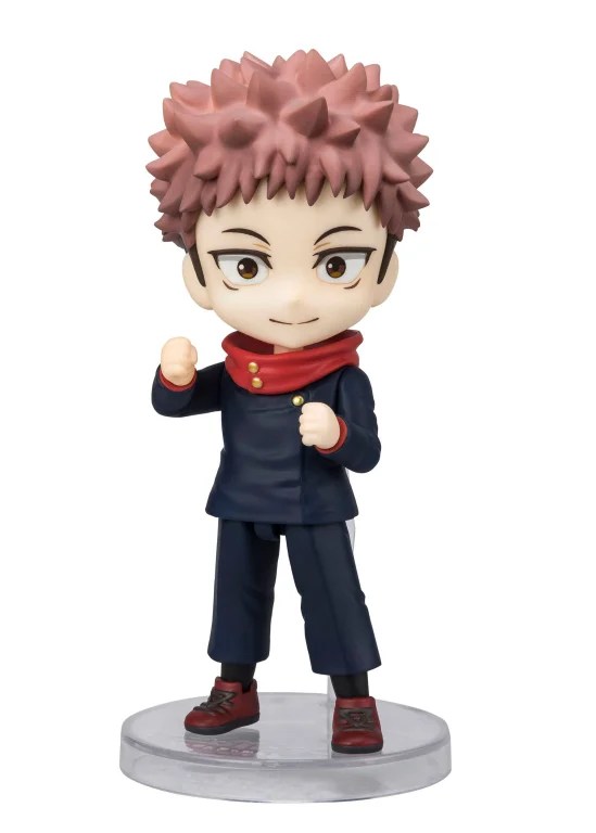 Jujutsu Kaisen - Figuarts mini - Yūji Itadori