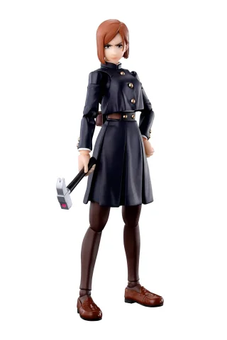 Produktbild zu Jujutsu Kaisen - S.H. Figuarts - Nobara Kugisaki