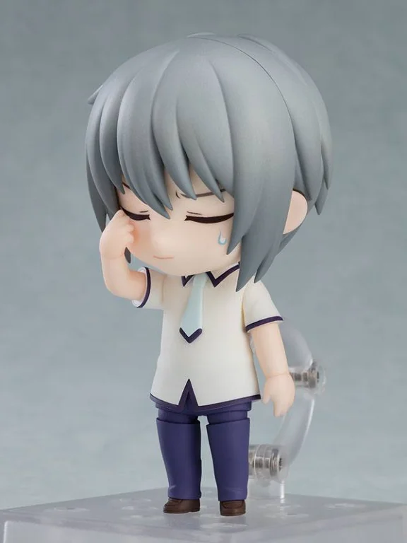 Fruits Basket - Nendoroid - Yuki Sōma
