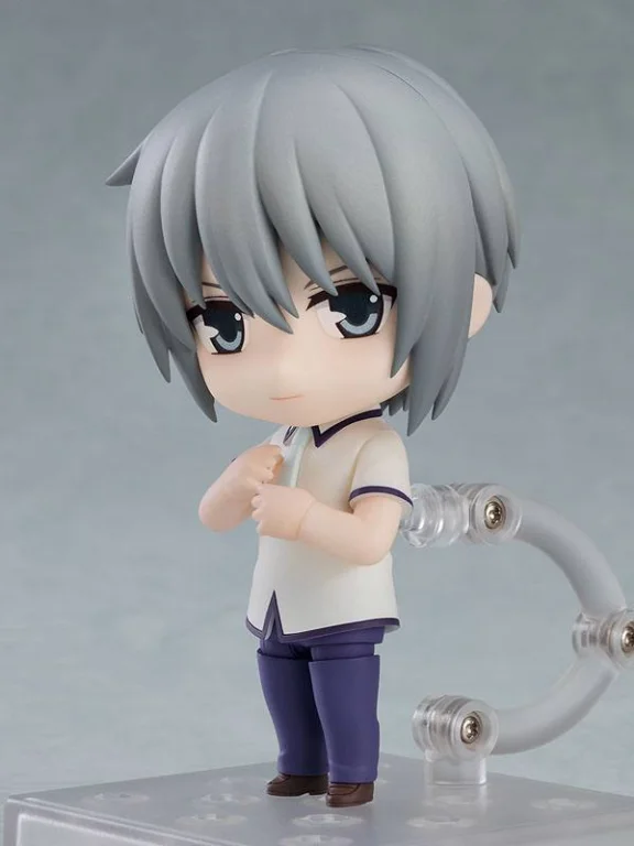 Fruits Basket - Nendoroid - Yuki Sōma