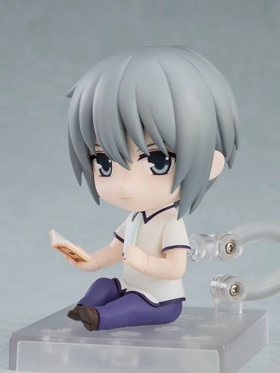 Fruits Basket - Nendoroid - Yuki Sōma