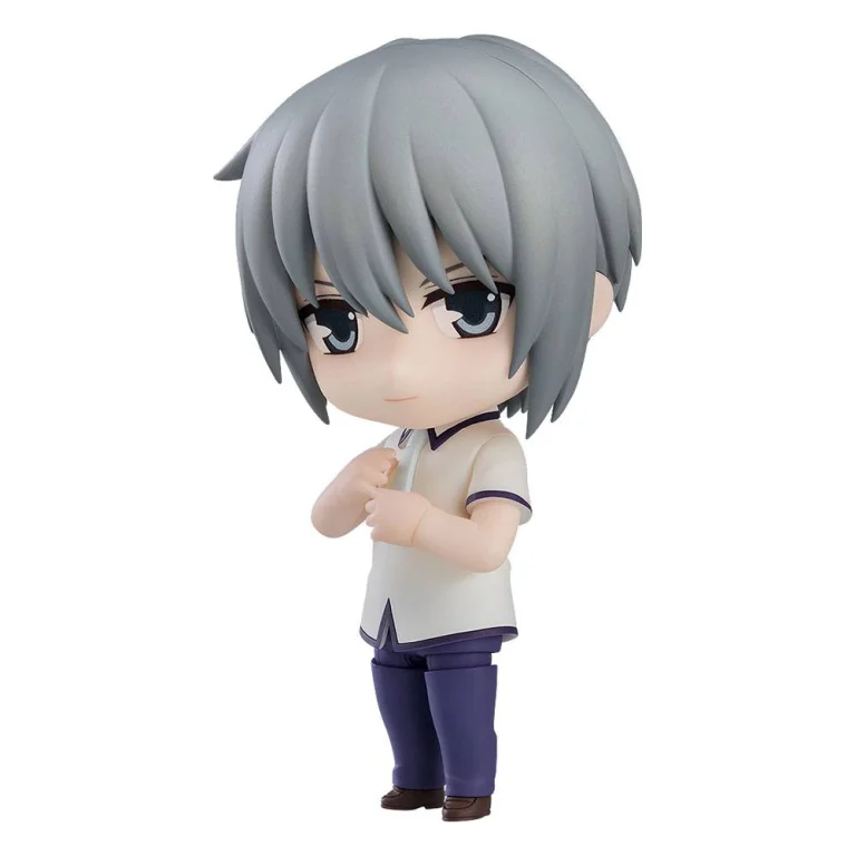 Fruits Basket - Nendoroid - Yuki Sōma