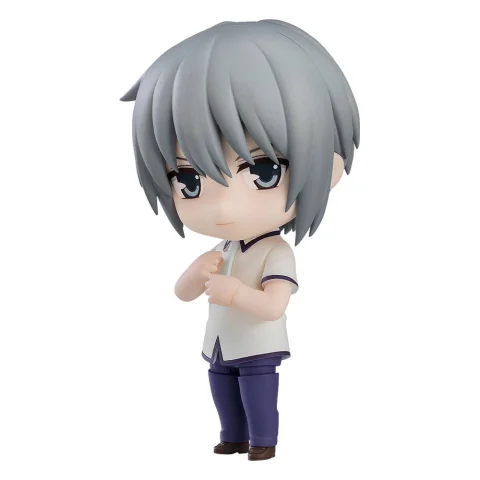 Produktbild zu Fruits Basket - Nendoroid - Yuki Sōma