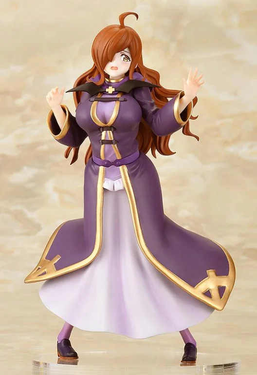 KonoSuba - Scale Figure - Wiz