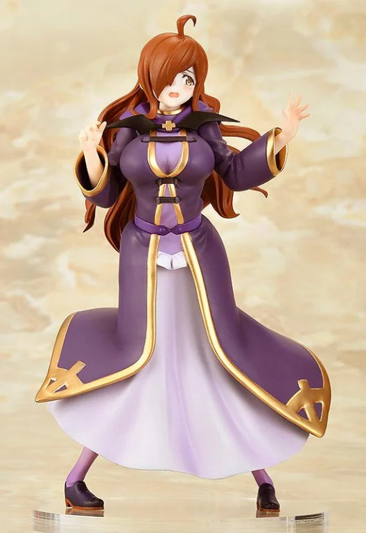 KonoSuba - Scale Figure - Wiz
